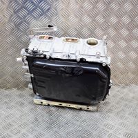 Toyota Yaris Voltage converter inverter G920152013