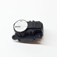 Mini Cooper Countryman R60 Motorino attuatore aria 990432F