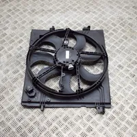 Nissan Qashqai Kale ventilateur de radiateur refroidissement moteur FS2202