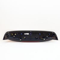 Audi A3 S3 8V Spoiler del portellone posteriore/bagagliaio 8V4827933B