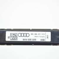 Audi A3 S3 8V Amplificateur d'antenne 8V4035225