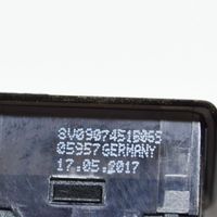 Audi A3 S3 8V Gaismas sensors 8V0907451B