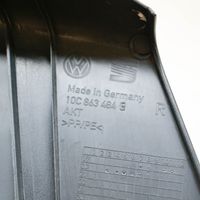 Volkswagen ID.3 Listwa progowa przednia 10C863484B
