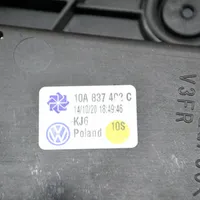 Volkswagen ID.3 Elektryczny podnośnik szyby drzwi przednich 10A837402C