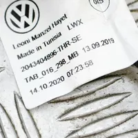 Volkswagen ID.3 Altro tipo di cablaggio 8U0959845A