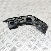 Volkswagen ID.3 Staffa angolare del supporto di montaggio del paraurti 10A807393