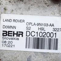 Land Rover Discovery 5 Radiatore del carburatore (radiatore) DC102001