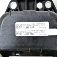 Volkswagen ID.3 Poduszka powietrzna Airbag pasażera 10A880204F