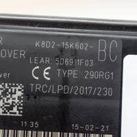 Land Rover Discovery 5 Autres dispositifs 5D6911F03