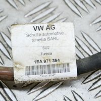 Volkswagen ID.3 Plus / Klema / Przewód akumulatora 1EA971354