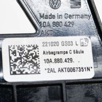 Volkswagen ID.3 Inne części wnętrza samochodu 10A880429