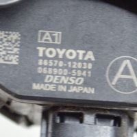 Toyota C-HR Signalizacijos sirena 8657012030