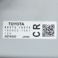 Toyota C-HR Altri dispositivi 8657210070
