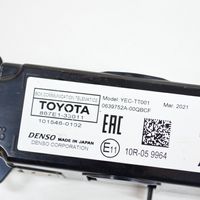 Toyota C-HR Kiti prietaisai 10R059964