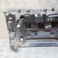 Land Rover Discovery 5 Support de pare-chocs arrière MY4217A881A