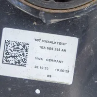 Volkswagen ID.3 Rama pomocnicza tylna 1EA505288A