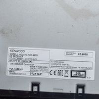 Nissan NP300 Radija/ CD/DVD grotuvas/ navigacija YJ1105E01