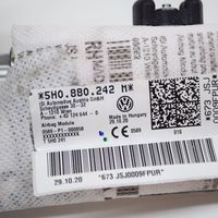 Volkswagen ID.3 Airbag sedile 5H0880242M
