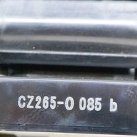 Toyota C-HR Jungiklių komplektas CZ265O085B