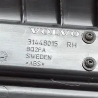 Volvo XC60 Etuoven kynnyksen suojalista 31448015