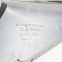 Toyota C-HR Otros repuestos del exterior 52163F4020