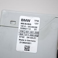 BMW 3 G20 G21 Degalų (kuro) siurblio valdymo blokas 5A08539