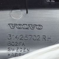Volvo XC60 Отделка стойки (B) (верхняя) 31425702