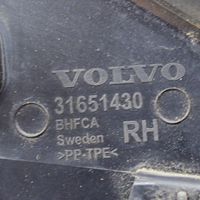 Volvo XC60 Muu korin osa 31651430