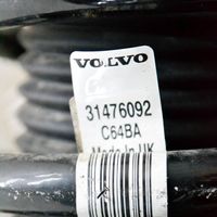 Volvo XC60 Ammortizzatore anteriore 31476452