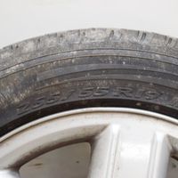 Land Rover Range Rover L322 Koło zapasowe R12 6751305