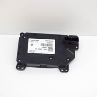 Land Rover Range Rover Evoque L538 Interruttore di controllo del sedile BJ3214B566GA