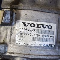 Volvo S90, V90 Ilmastointilaitteen kompressorin pumppu (A/C) 31469966