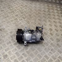 Volvo S90, V90 Ilmastointilaitteen kompressorin pumppu (A/C) 31469966