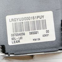 Land Rover Range Rover L322 Interruttore luci LRGYUD000161PUY