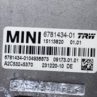Mini One - Cooper Coupe R56 Sensore di accelerazione 6781434