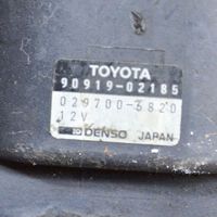 Toyota 4 Runner N180 Kiti prietaisai 1313001250