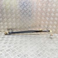 Toyota 4 Runner N180 Front wiper linkage and motor 