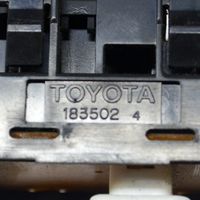 Toyota 4 Runner N180 Przycisk regulacji lusterek bocznych 5023G97