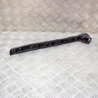 Maserati Ghibli Support de pare-chocs arrière 670004465