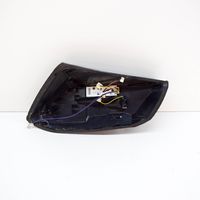 Maserati Ghibli Moulure de garniture de feu arrière / postérieur 670008481