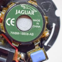 Jaguar XK - XKR Garsiakalbis (-iai) priekinėse duryse 7W8M18808AB