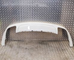 Maserati Levante Spoiler Lippe Stoßstange Stoßfänger hinten 670148154