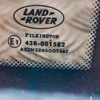 Land Rover Range Rover L322 Finestrino/vetro retro 43R001582