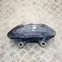 Volkswagen Touareg II Front brake caliper 