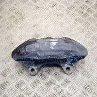 Volkswagen Touareg II Front brake caliper 