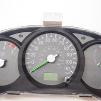 Ford Ranger Speedometer (instrument cluster) UR5855430