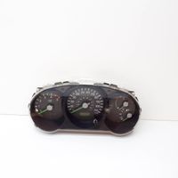 Ford Ranger Speedometer (instrument cluster) UR5855430