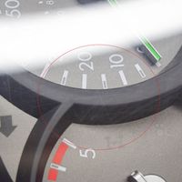 Ford Ranger Speedometer (instrument cluster) UR5855430