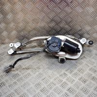 Maserati GranTurismo Motor y varillaje del limpiaparabrisas delantero 1592007630