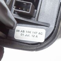 Ford Mondeo Mk III Sound control switch 98AB14K147AC